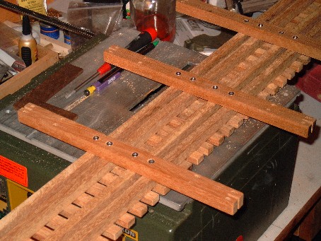 Truss Bridge 11