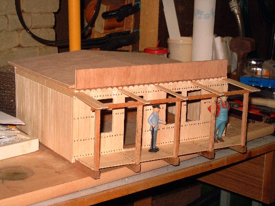 Bank 01