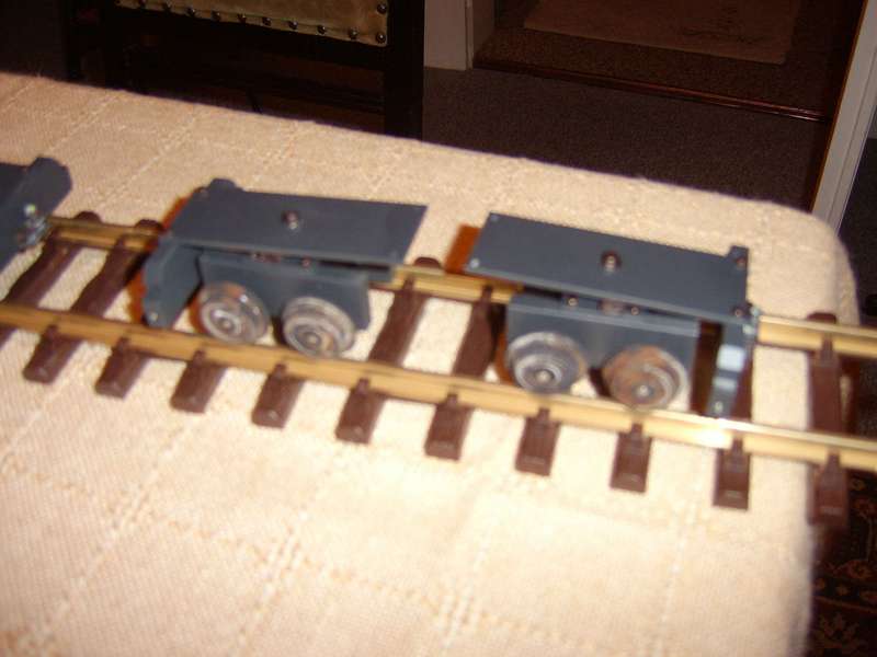 RW teile