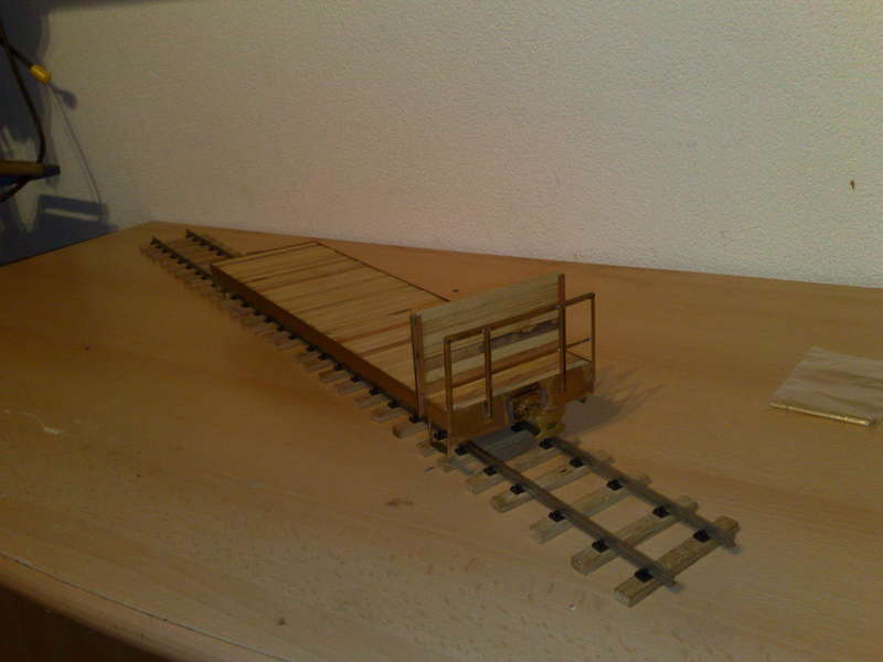 Rungenwagen 8