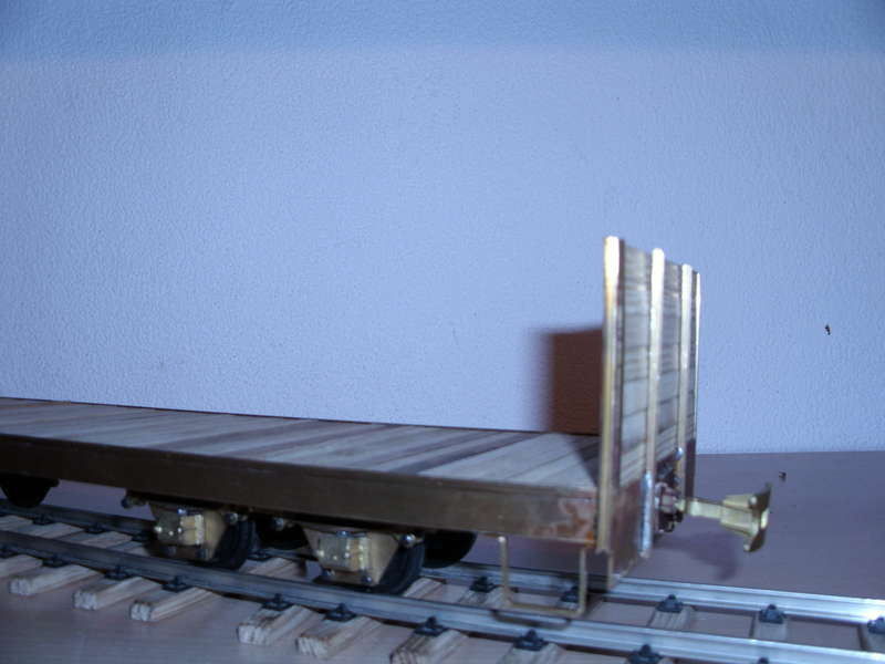 Rungenwagen 11