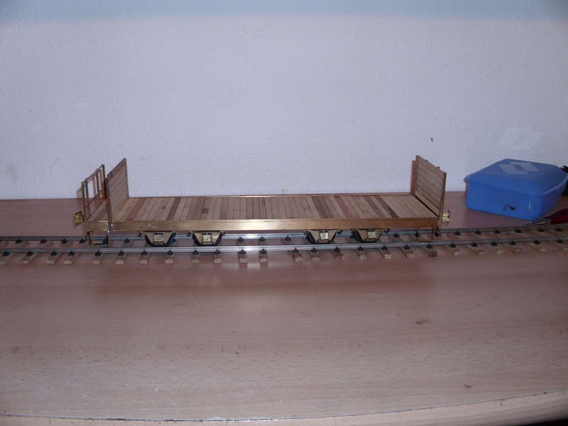 Rungenwagen 14