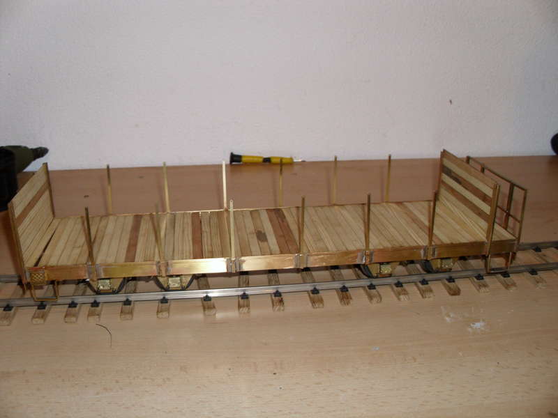 Rungenwagen 16