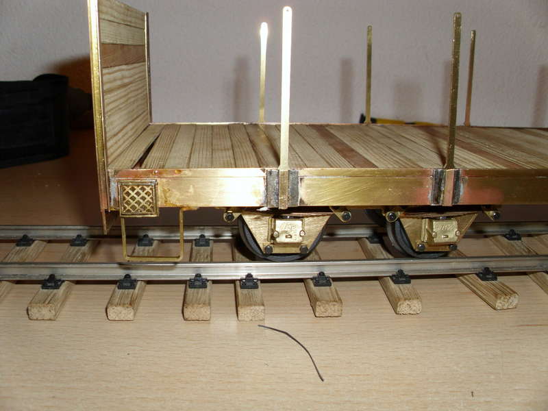 Rungenwagen 17