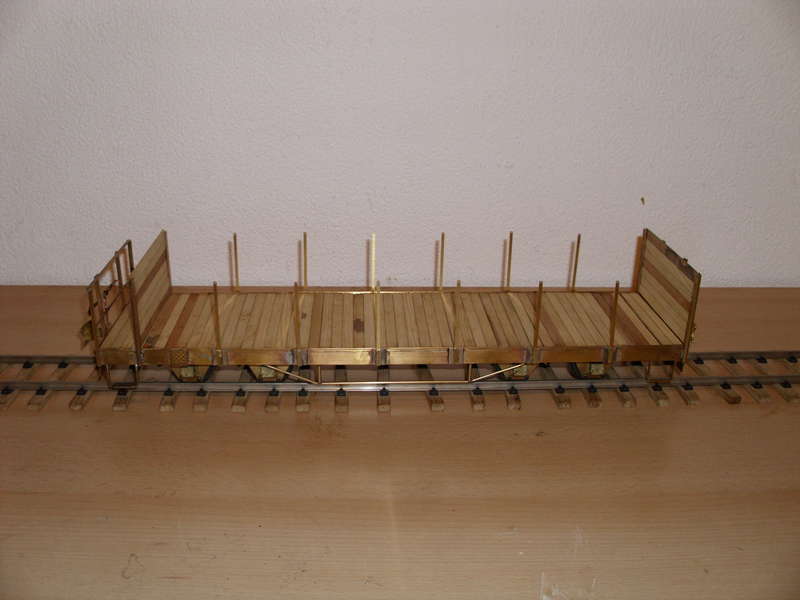 Rungenwagen 18