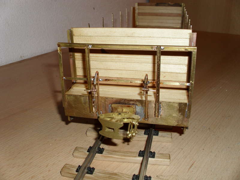 Rungenwagen 19