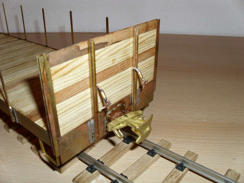 Rungenwagen 20