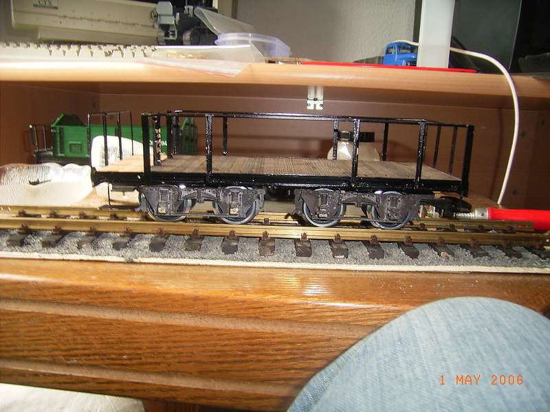 Wagen 10