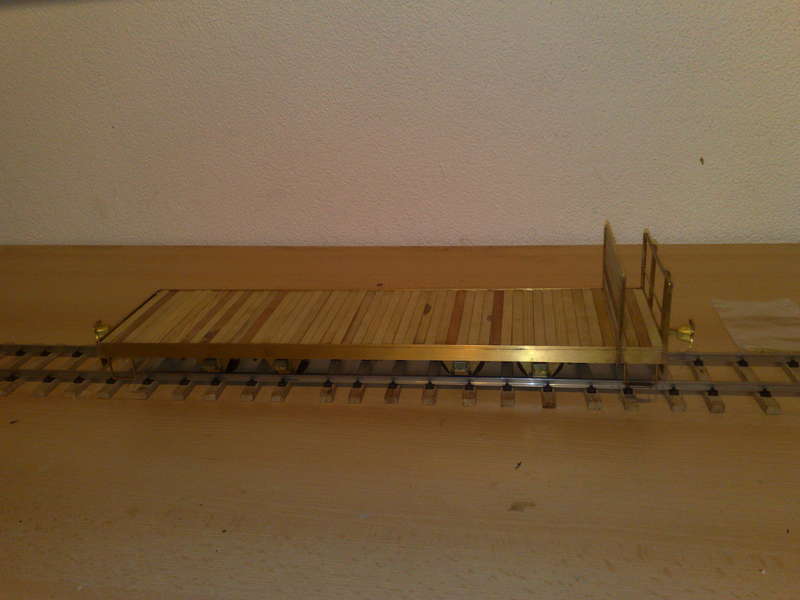 Rungenwagen 9