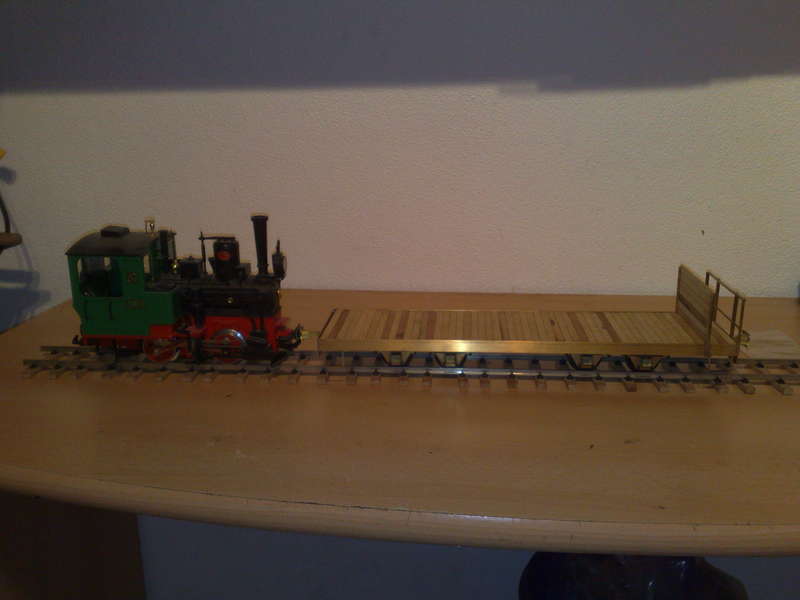 Rungenwagen 10
