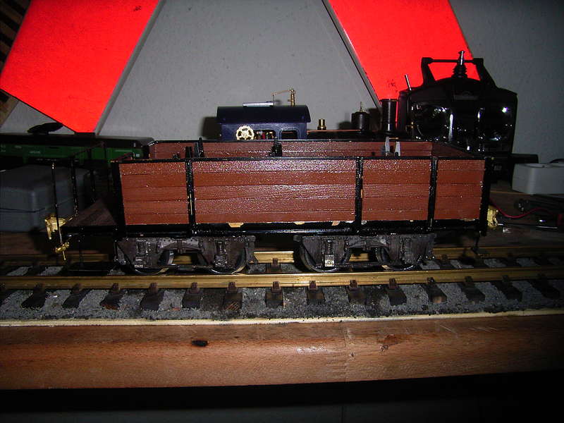 Wagen 11