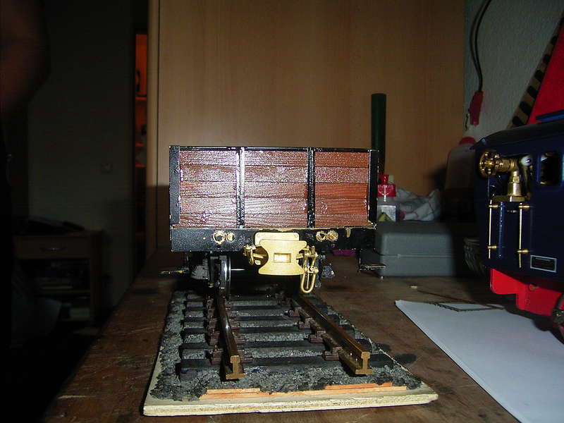 Wagen 13