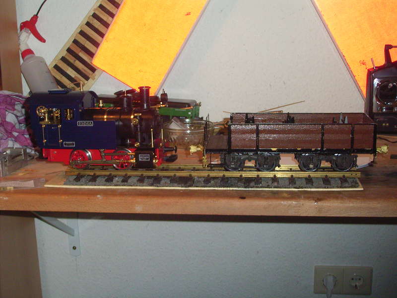 Wagen 15