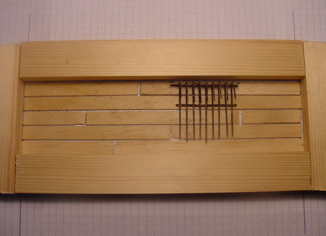 A01 Schalung