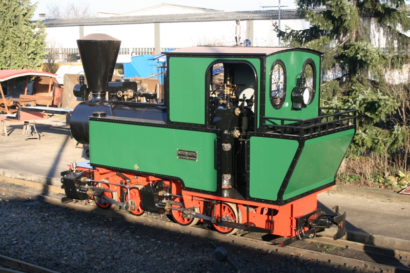 FFM Lok 13