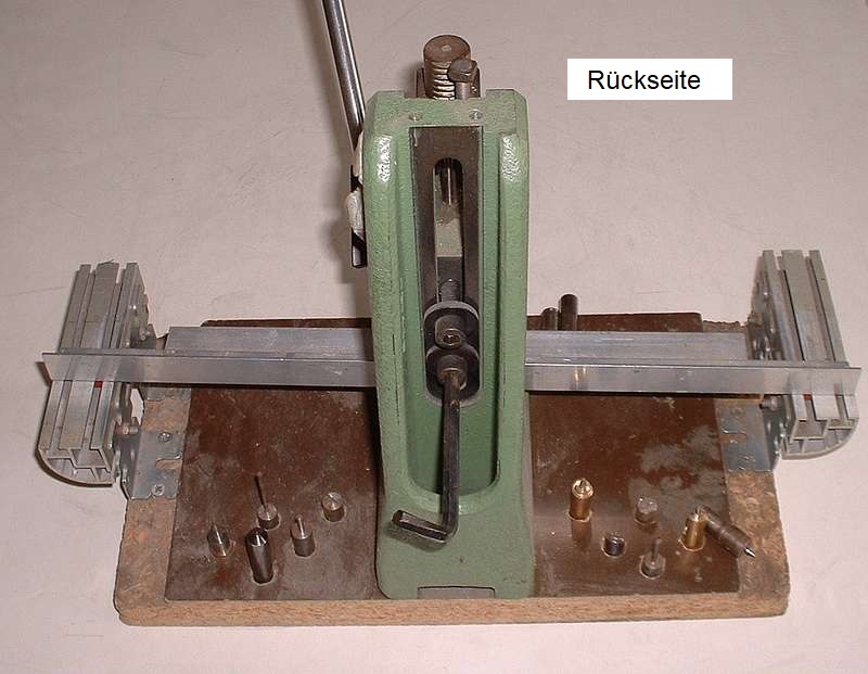 Rückseite