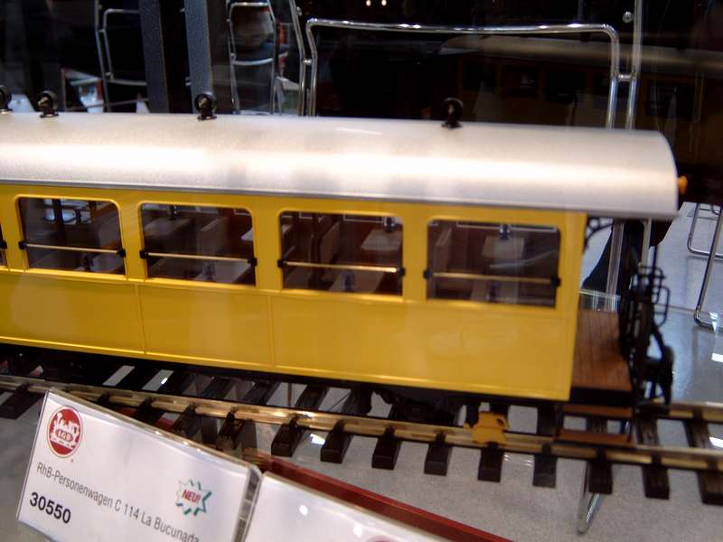 LGB RhB La Bacunada