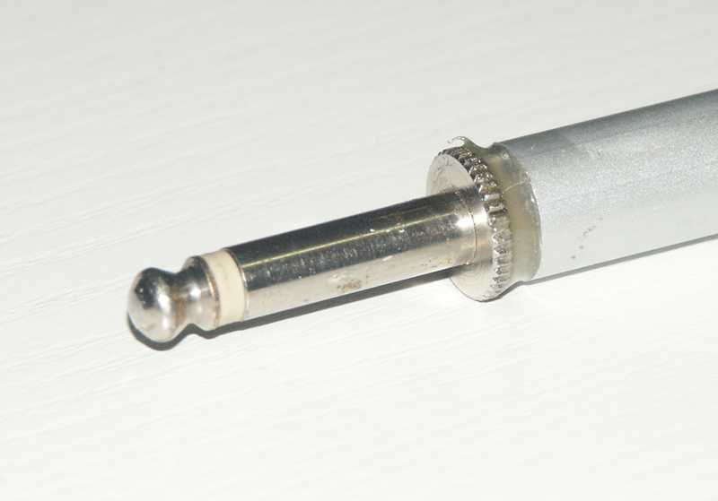 Stecker