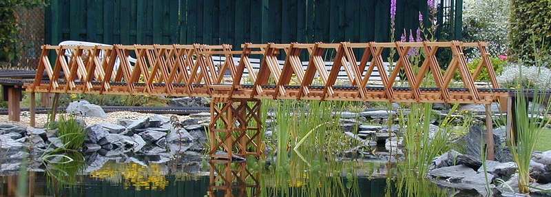 Trussbridge