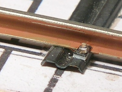 Schienenschraube (1)