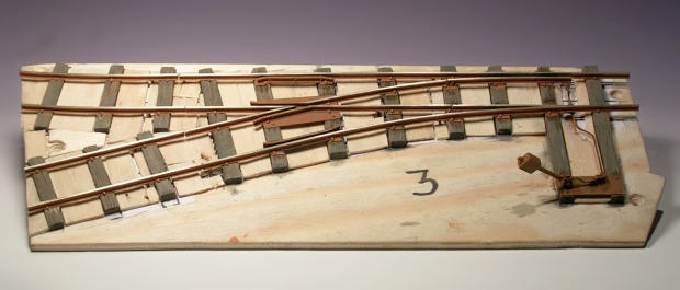 Weiche Nr. 3 (1)