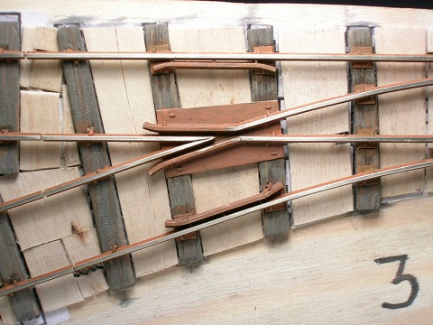 Weiche Nr. 3 (3)