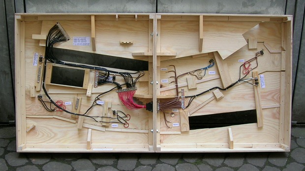 Verkabelung (1)