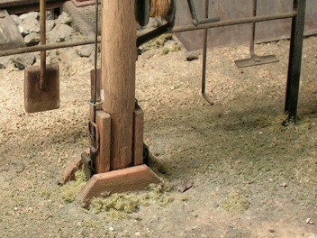 Steckbare Laterne (1)