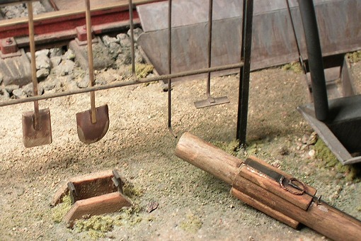 Steckbare Laterne (2)