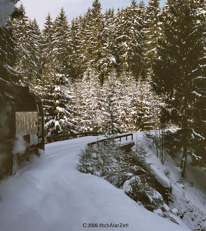 h002_Winter im Harz ...