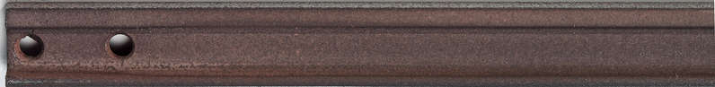 Modellgleis Code 250