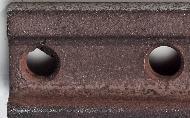 Modellgleis Code 250