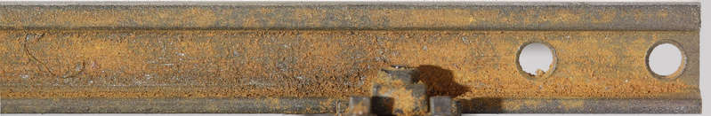Modellgleis Code 250