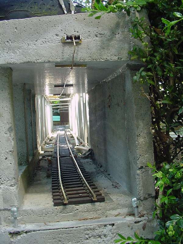 Elektrifizierung Galerie