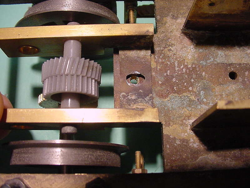 FST Antrieb Drehgestell 2