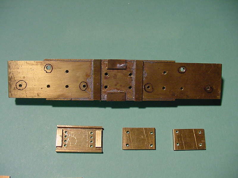 Löcher-Lehre(n)