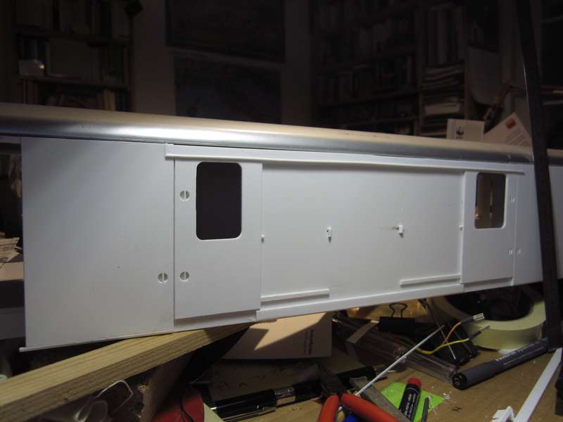 Gepäcktransport 5