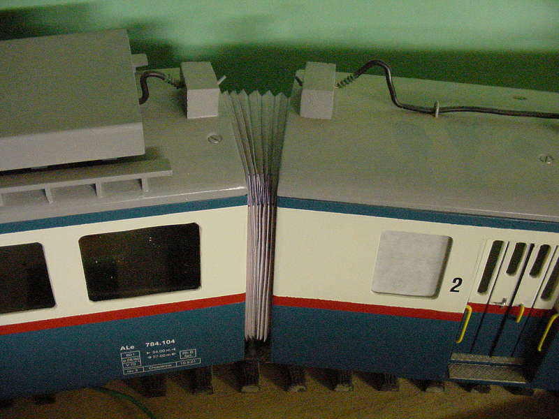 Faltenbalg R3