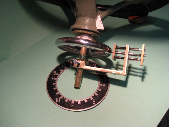 Suggestion Stufenschalter