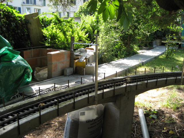 stazione Prato bivio galleria agrifoglio I