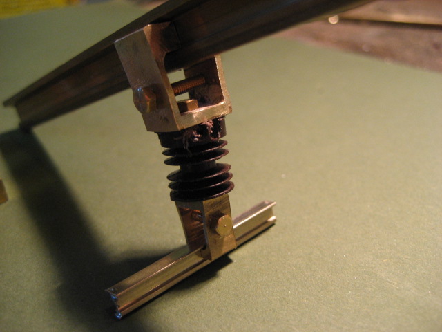 Stromschiene Zwetschgengalerie 2