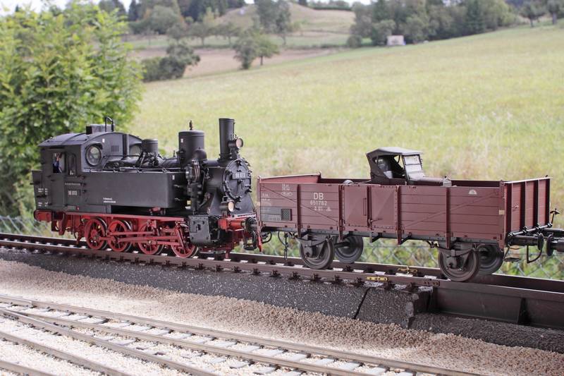 Gtl 4/4 mit O01 (Essen)