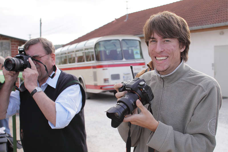 Die Fotografen