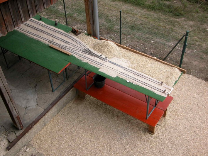 D9-032 Schwerlast
