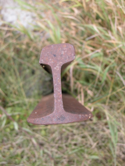 D9-064 Schienenprofil (01)