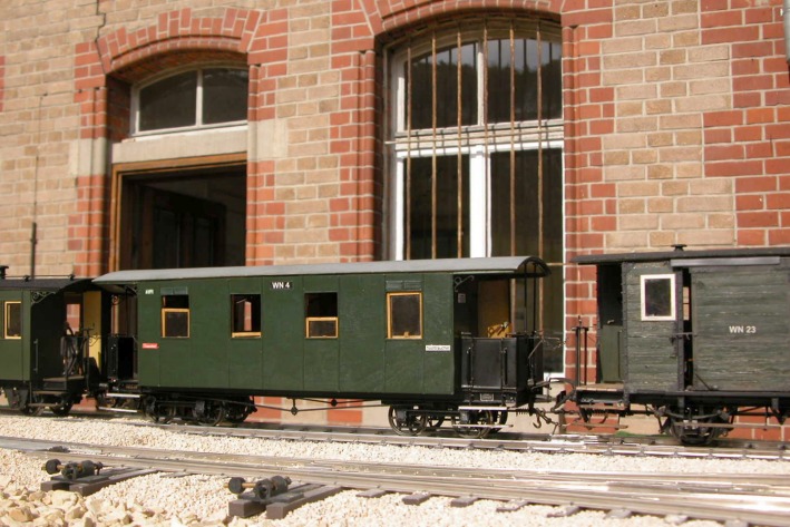 D9-086 Der &quot;Liblarer&quot;