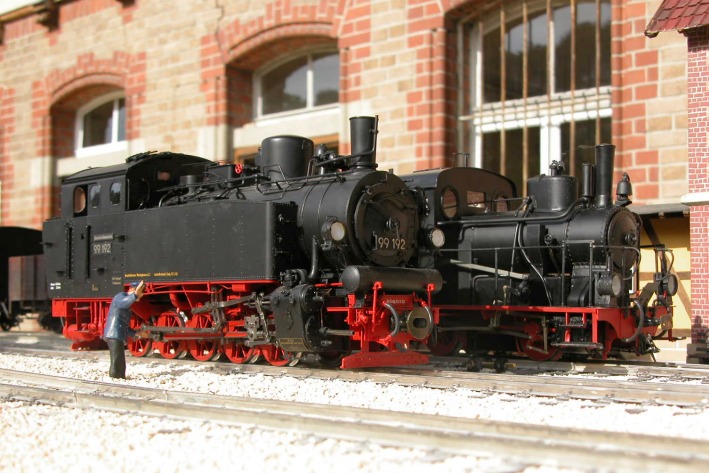 D9-089 Ts 5 und WN 11