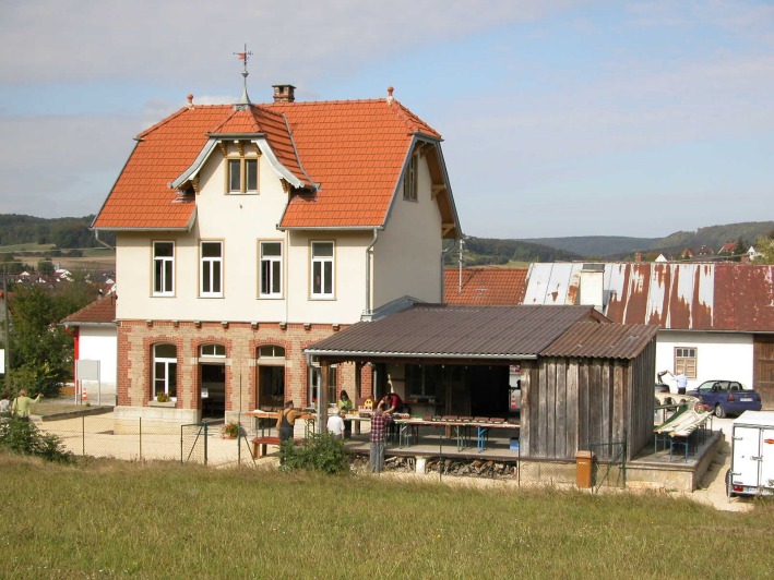 D9-093 Das offene Denkmal
