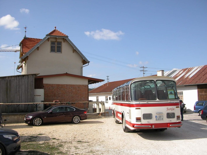 D9-096 Bahn-Bus-Verkehr