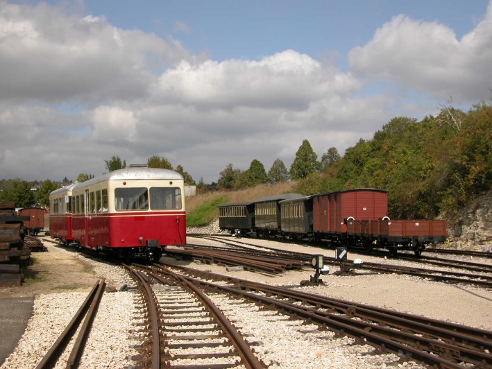 D9-102 High noon in &quot;Neres&quot;